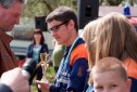 Vorschaubild - Pokal des Mülsengrundes - Jugend 2015